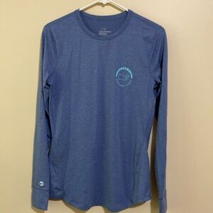 Vinyard Vines Performance pullover top Size Small